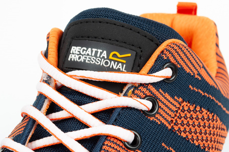 Regatta Rapide Sicherheitsarbeitsstiefel [TRK108-7VP] 