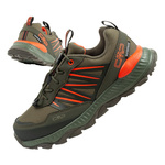CMP Atik Kinder Trekkingschuhe, wasserdicht und langlebig
