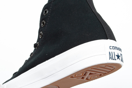 Buty trampki CONVERSE CT II HI 150143C