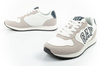 Gap Herren-Sneaker Nashville Arch Logo, Weiß, Modisch