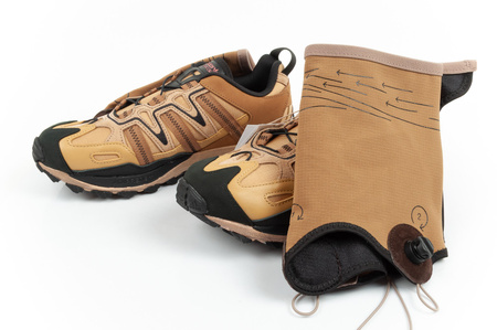 Adidas Hyperturf Adventure buty trekkingowe męskie z ochraniaczem