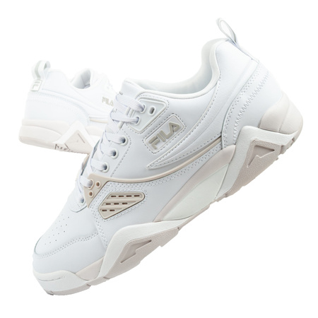 Fila Casim Sportschuhe Herren Sneaker modisch bequem weiß [FFM021413204]