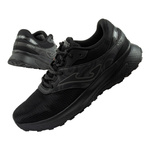 Joma Meta Laufschuhe für Herren – Leicht, bequem, strapazierfähig, Schwarz
