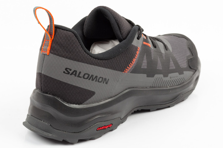 Salomon Herren Ardent GORE-TEX Trekking-Sportschuhe, langlebig