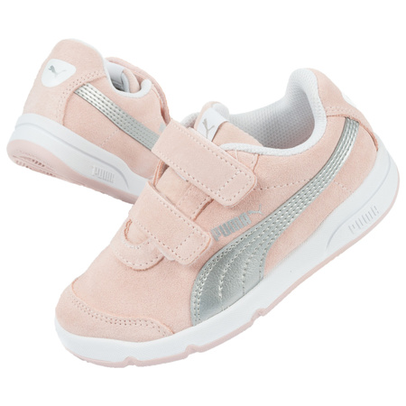 Puma Stepfleex 2 SD Kinderschuhe [371227 01] 