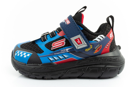 Skechers Skech Tracks Leichte Sportschuhe für Jungen