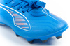 Puma Ultra 6 Match FG/AG Jr. Fußballschuhe für festen Boden