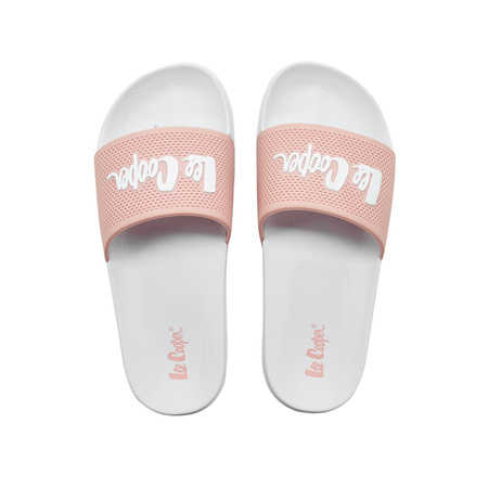 Lee Cooper Damen-Sneaker, Slipper, bequem und leicht