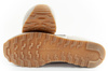 New Balance 373 Herren-Sneaker, modisches Beige