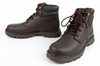 Caterpillar Quadrate Winterstiefel [P723803]