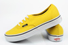 Buty sportowe trampki Vans AUTHENTIC [0SCQ80E]