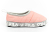Fila Comfider Kinderhausschuhe [FFK0117.40063], rosa.