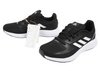 Adidas Runfalcon Kindersportschuhe [FY9495] schwarz.