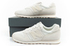 New Balance Damen Sportschuhe Sneakers leicht und bequem beige [WL373SJ2].