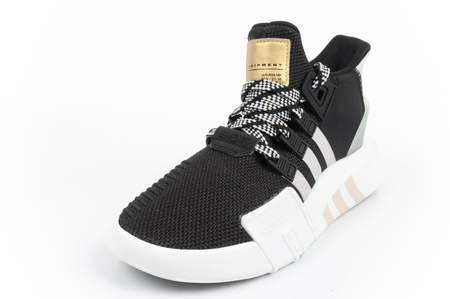 Adidas EQT Bask ADV Damen Sportschuhe [EE5044], schwarz.