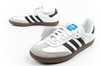Adidas Samba OG 2/3 Leder-Sneaker