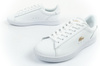 Damen Sportschuhe Lacoste Carnaby Set 224 1 SFA [748SFA0012216] Sneakers, weiß.