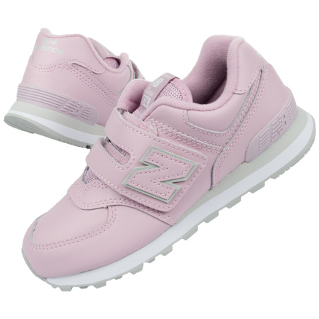 Buty Dziecięce Sportowe New Balance [YV574ERP]