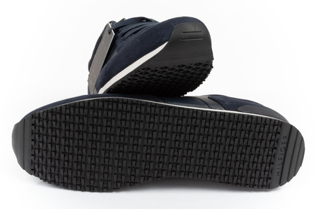 Tommy Hilfiger Herren-Sportschuhe [00924403], blau.