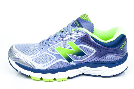 New Balance Sportschuhe [W860GP6-D]