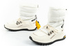 Colmar Warmer Polar Damen-Schneestiefel [WARMER POLAR 163], weiß.