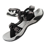 CMP Hamal Damen Sandalen Schuhe mit Klettverschluss Trekkingsohle [38Q9956 44UL]
