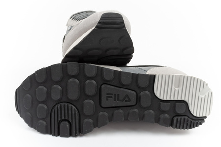 Fila Run Formation Herren-Sportschuhe [FFM0223.80012], grau.