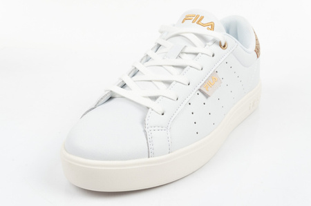 Fila Lusso Damen Sportschuhe [028613069], weiß.