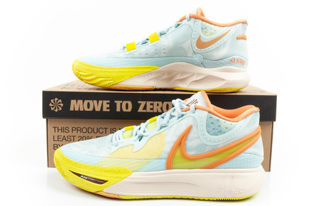 Nike Kyrie 8 Basketballschuhe: Komfortabel und stylisch