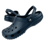 Crocs Classic Herren Flip-Flops Clog Sandalen Marineblau