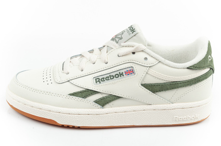 Reebok Club Damen-Sportschuhe [100033098], Beige.