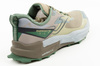 Joma Sierra Herren-Trailrunningschuhe, Grün
