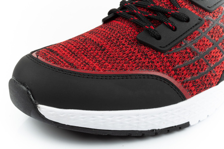Ducati Schwarz/Rot Herren-Sportschuhe [DUC001] rot.