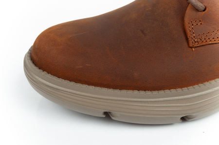 Skechers Herren-Sportschuhe [204903/CDB], braun.