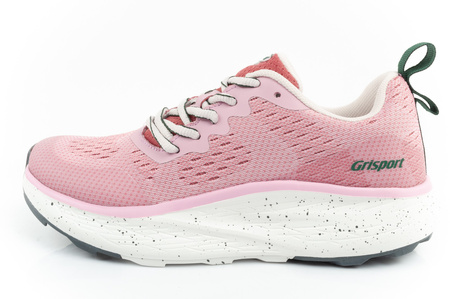 Grisport Damen Sportschuhe [GR-25-10-9009L] Laufschuhe, Pink.