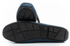 Wrangler Herrenschuhe, Maifield Wildleder-Loafer, Naturleder, Marineblau
