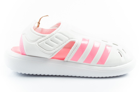 Adidas Wassersandalen für Kinder, wasserdicht und bequem