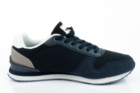 Sportschuhe Turnschuhe U.S. Polo ASSN UP21M48062-WHI-RED01