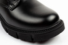 GAP Kinderschuhe Aspen Stiefeletten für Mädchen, Schwarz, Modisch