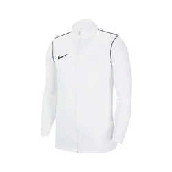 Nike Park 20 Herren-Sportsweatshirt [BV6885 100], weiß.