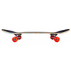 Rocket Mini Popart Complete Multi 7,5" Skateboard [RKT-COM-1533], mehrfarbig.