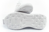 Adidas Tensaur Run 3.0 Damen-Sportschuhe, bequem, modisch, weiß