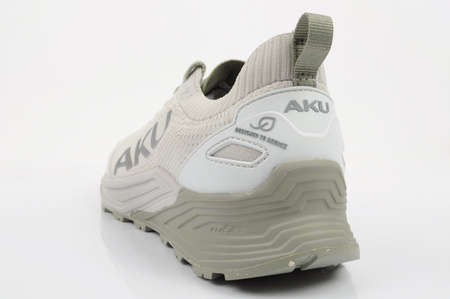 Aku Aira Herren-Wanderschuhe, Komfortabel, Hellgrau