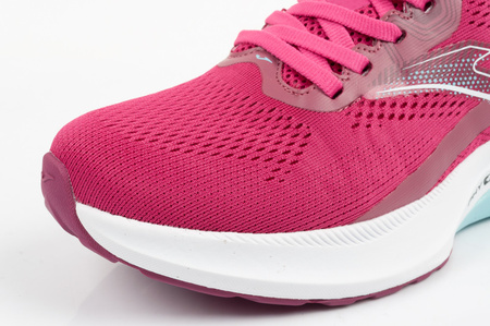 Die Joma Hispalis Damen-Laufschuhe sind bequem und langlebig.