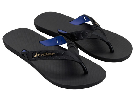 Rider Street Duo Herren Sport-Flip-Flops – bequeme Hausschuhe [12430 BC59]