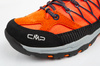 CMP Rigel Low Kinder Trekkingschuhe, wasserdicht und langlebig
