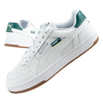 Puma Canven 2.0 VTG Herren Sportschuhe Sneaker Bequem Weiß [392332 01]