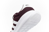Adidas Lite Racer Sportschuhe [GX6741], Burgund.