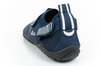 ProWater Schwimm-Wasserschuhe [PRO-25-48-209M], blau.