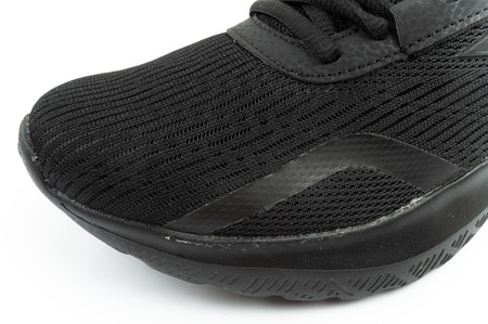 Joma Sodio Herren-Laufschuhe, bequem, strapazierfähig, leicht, Schwarz